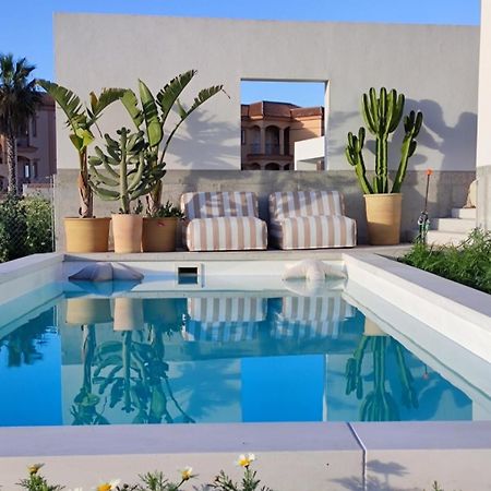 Casa Con Dos Alas - Adults Only Sanlucar de Barrameda Ngoại thất bức ảnh
