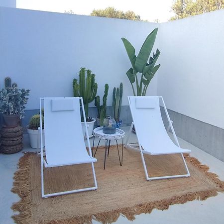 Casa Con Dos Alas - Adults Only Sanlucar de Barrameda Ngoại thất bức ảnh