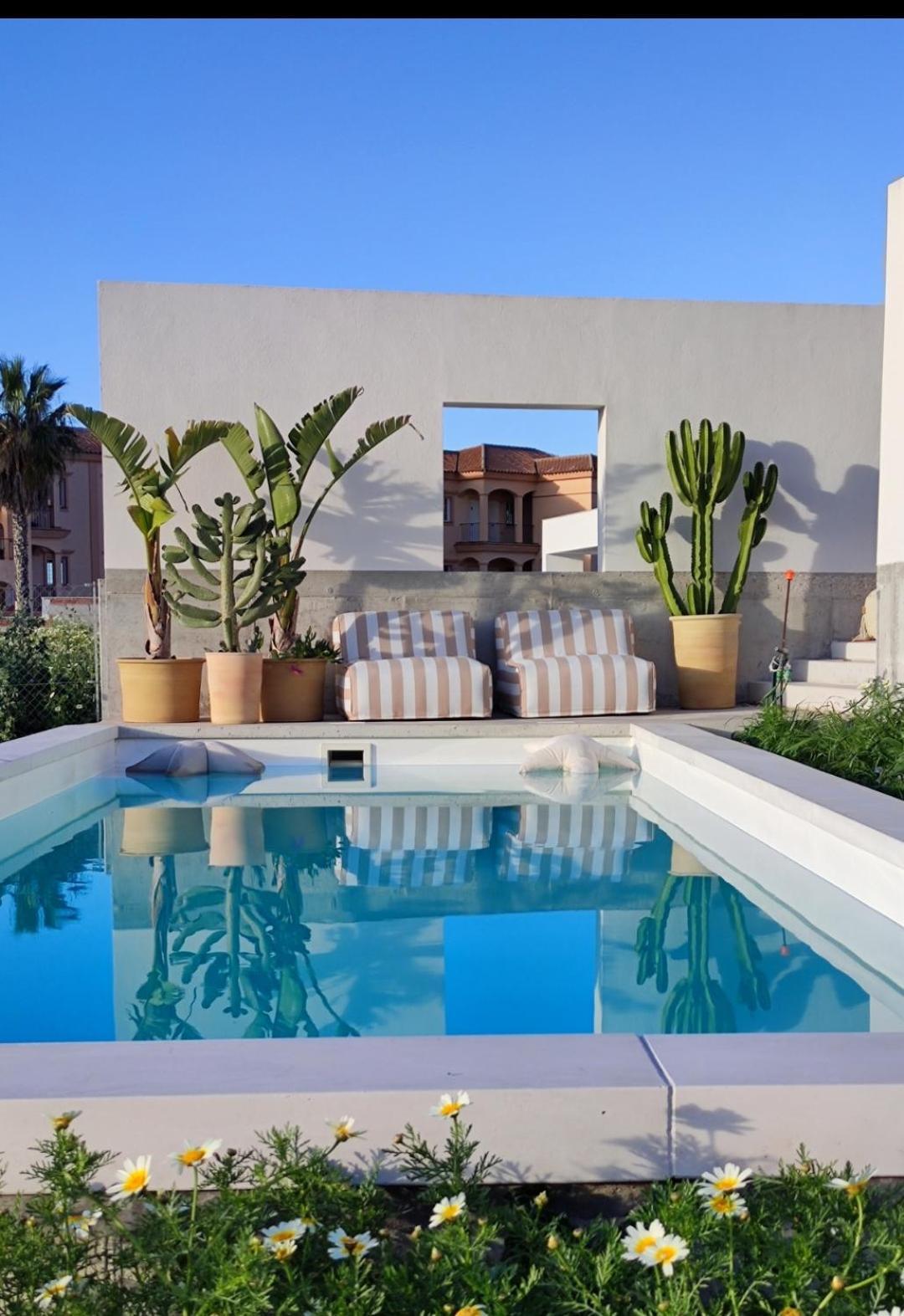 Casa Con Dos Alas - Adults Only Sanlucar de Barrameda Ngoại thất bức ảnh