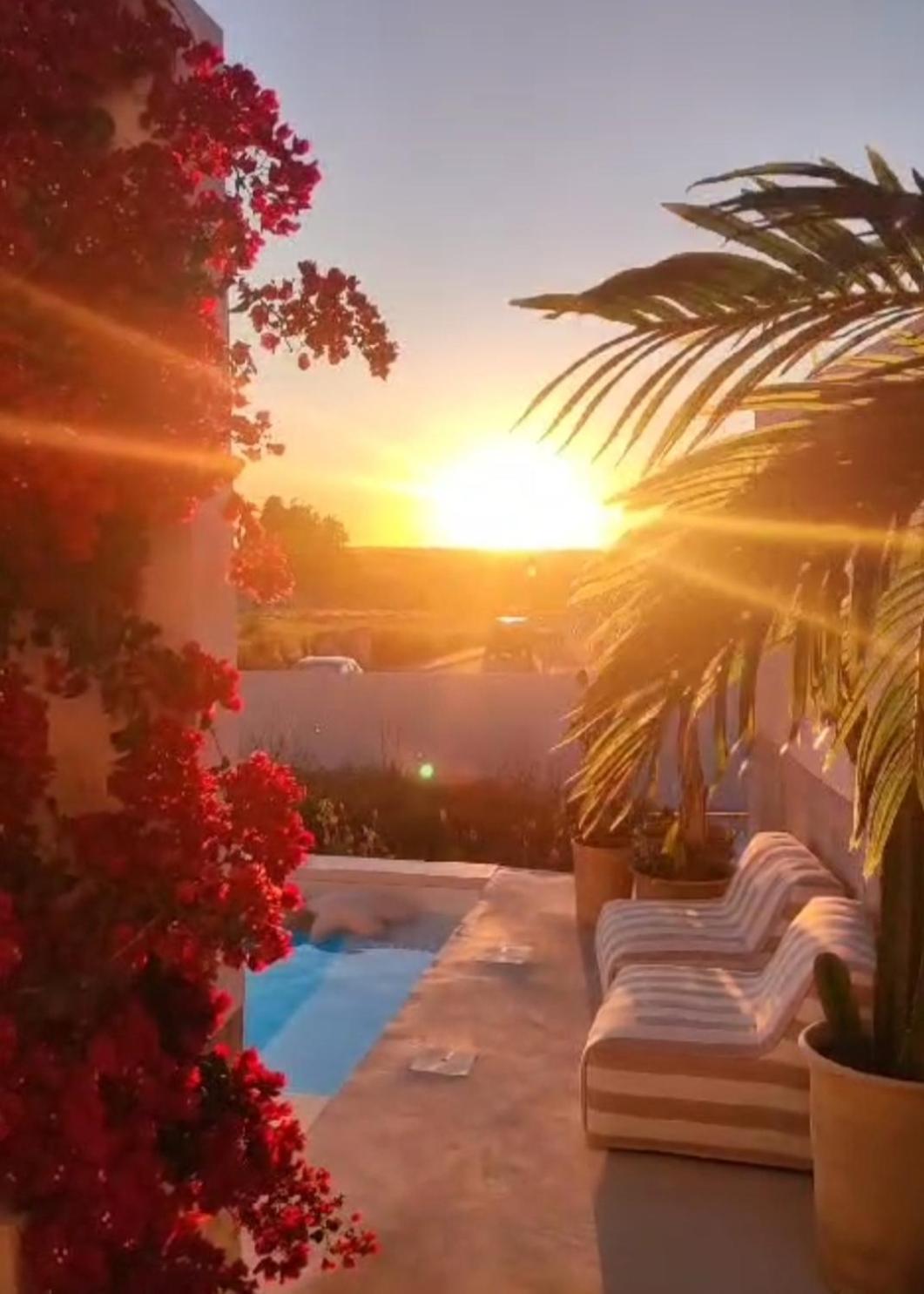 Casa Con Dos Alas - Adults Only Sanlucar de Barrameda Ngoại thất bức ảnh
