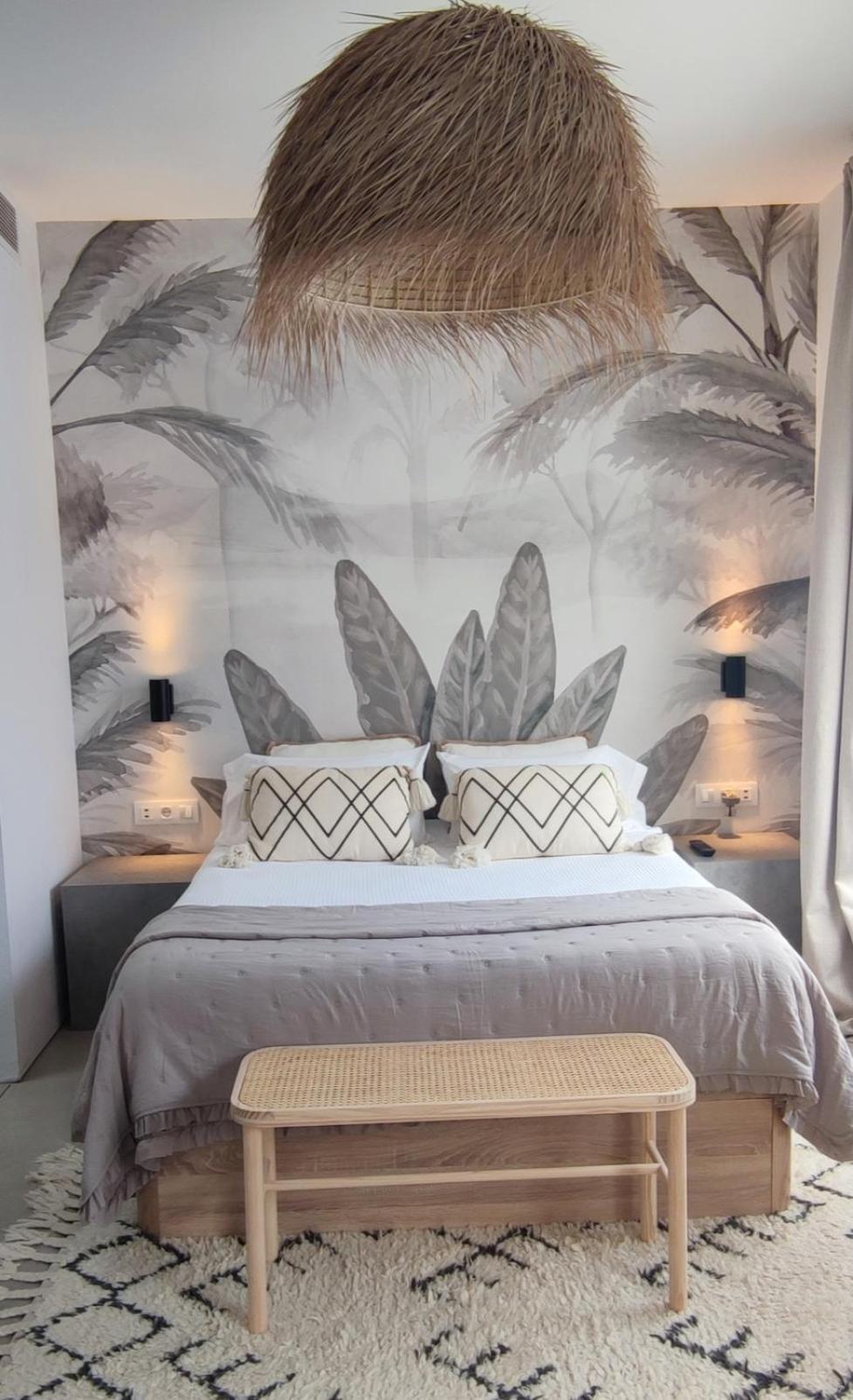 Casa Con Dos Alas - Adults Only Sanlucar de Barrameda Ngoại thất bức ảnh